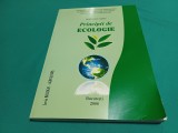 PRINCIPII DE ECOLOGIE * DORU IOAN MARIN *2008 * 45