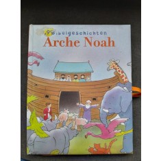 Arche Noah bibelgeschichte