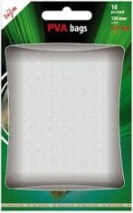 Saci PVA 100X125 Carp Zoom 10Buc/plic