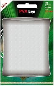 Saci PVA 100X125 Carp Zoom 10Buc/plic foto