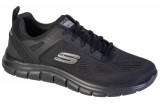 Cumpara ieftin Pantofi pentru adidași Skechers Track-Broader 232698-BBK negru