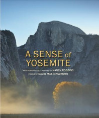 A Sense of Yosemite foto