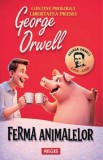 Ferma animalelor - George Orwell, Editura Regis (Editpress SRL)