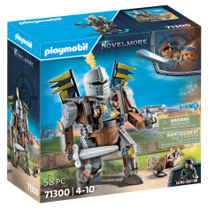 Playmobil - Robotul Novelmore