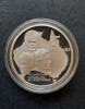 5 Dollars 1993 &quot;Lawson, Blaxland &amp; Wentworth&quot;, Australia - Proof - A 3403, Australia si Oceania