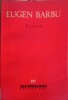 Tereza - Eugen Barbu, 1961, BPT, Roman, Editura Pentru Literatura, 348 pagini, Carte Beletristica