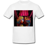 Cumpara ieftin Tricou &quot; Pin on art &quot;