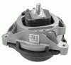 LEMF&Ouml;RDER 36996 01 Suport motor