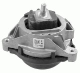 LEMF&Ouml;RDER 36996 01 Suport motor