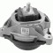 LEMF&Ouml;RDER 36996 01 Suport motor