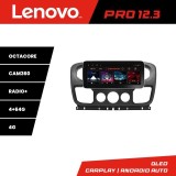 Navigatie Opel Movano si Renault Master 2010-2021, Lenovo Pro 12.3 QLED 4G