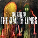 The King Of Limbs - Vinyl | Radiohead