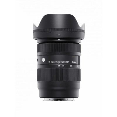 Obiectiv Sigma 28-70mm F2.8 DG DN (C) pentru L-mount foto