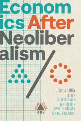 Our Democratic Future: Toward a Post-Neoliberal Society