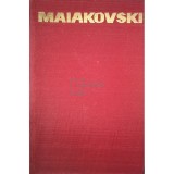 V. Maiakovski - Poezii, vol. 2 (Editia: 1963)