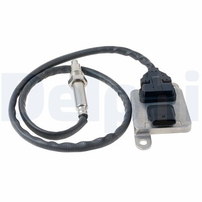 DELPHI ANS1034-12B1 Senzor NOx, Catalizator NOx foto