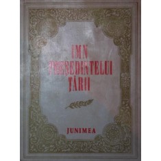 IMN PRESEDINTELUI TARII