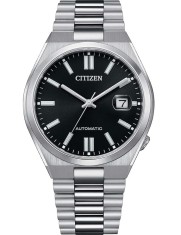 Ceas Barbati, Citizen, Tsuyosa NJ0150-81E - Marime universala