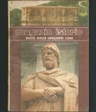 Cumpara ieftin MAGAZIN ISTORIC, REVISTĂ ISTORIE - SERIE NOUĂ - IANUARIE, 1990