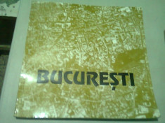 BUCURESTI. MONOGRAFIE foto