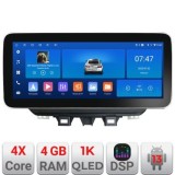 Navigatie Hyundai Tucson 2019 K-1135 Edotec 4+64 12.3 inch Incell 1K android Wifi 5Ghz gps internet CarStore Technology