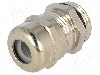 Presetupa alama, PG11, IP68, SKINTOP&reg; MSR, LAPP - 52015790