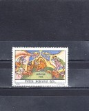 M1 TYX3 3 - 1994 - Craciun