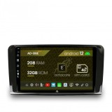 Cumpara ieftin Navigatie Mercedes Benz ML W164 GL X164, Android 12, E-Octacore 2GB RAM + 32GB ROM, 9 Inch - AD-BGE9002+AD-BGRKIT405