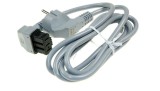 Cablu alimentare Schuko 1.7 m EU masina de vase Bosch Siemens Neff 00645033