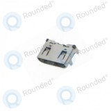 Conector HDMI LG Optimus Pad (V900).