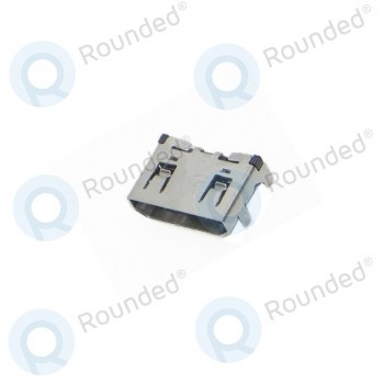 Conector HDMI LG Optimus Pad (V900). foto