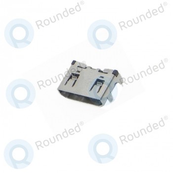 Conector HDMI LG Optimus Pad (V900). foto