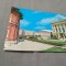 CARTE POSTALA - BUCURESTI -PIATA PALATULUI RSR NECIRCULATA