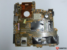 Placa de baza laptop DEFECTA Asus F3J 08G23FA0022J foto