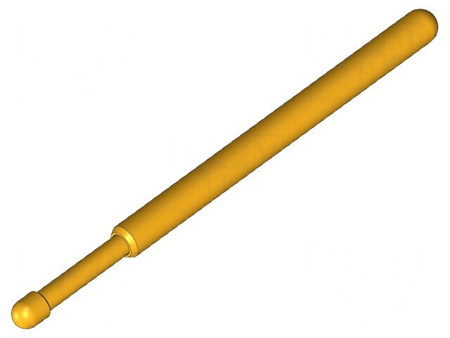 Ac de testare Abatere arc 4,4mm 8A CuBe 2N