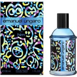 Emanuel Ungaro, For Him, Apă de toaletă, Bărbați, 30 ml