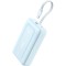 Baterie Externa Anker Zolo, 20000mAh, 30W, QC + PD, 1 x USB-A - 2 x USB-C, Albastra A1689031