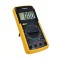 Multimetru digital prevazut cu carcasa antisoc,DT9208A
