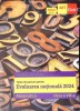 MATEMATICA. TESTE DE PARCURS PENTRU EVALUAREA NATIONALA 2024, CLASA A VIII-A-FLORIN ANTOHE, MARIUS ANTONESC-266586