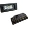 Lampa numar inmatriculare BMW Seria 1 (E87/E88), Seria 2 F22, F44 F45, Seria 3 E90/E91/E92/E93, G20/G21, F30/F31; Seria 5 F10/F11;XSeria 1 (E84/F48),