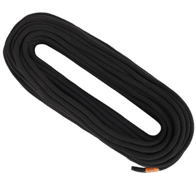 Coarda SINGING ROCK Static R44 11.0mm 50m black foto
