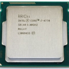 Procesor PC Intel i7-4770