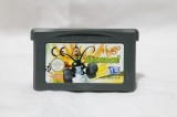 Nintendo Gameboy Advance GBA joc - HUGO Bukkazoom!