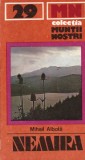 Mihail Albota - Muntii Nemira (Muntii nostri 29)