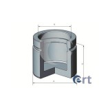 Piston etrier frana Ert 150263C, parte montare : Punte Fata