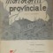 IONEL LAZARONEANU - MONOTONII PROVINCIALE VERSURI UMORISTICE