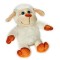 Jucarie din plus - Mielut 25 cm