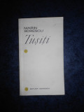 MARIN SORESCU - TUSITI (1970, prima editie)