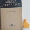 Teatru Comedia Zorilor; Rapsodia Tiganilor; Caruta cu paiate; Mircea Stefanescu