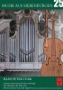 Andante malinconico f&uuml;r Oboe und Orgel - Vier Miniaturen f&uuml;r Oboe solo, 2020